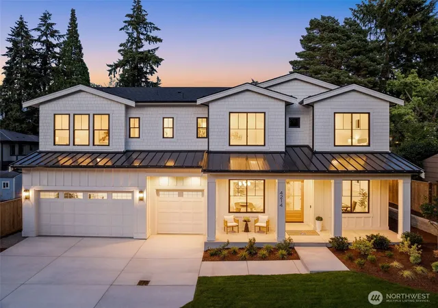 Photo 1 of Sale Pending at 4216 145th Avenue Se, Bellevue, WA 98006 | MLS# NWM2554830 | Listing updated on 2026-08-12