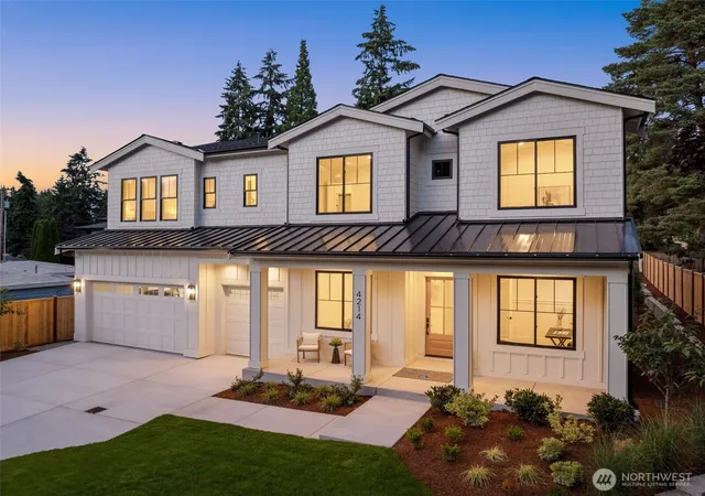 Photo 2 of Sale Pending at 4216 145th Avenue Se, Bellevue, WA 98006 | MLS# NWM2554830 | Listing updated on 2026-08-12