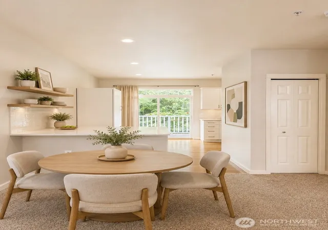 Photo 2 of Townhouse for sale at 7214 Ne 182nd Street #3, Kenmore, WA 98028 | MLS# NWM2554834 | Listing updated on 2026-09-22