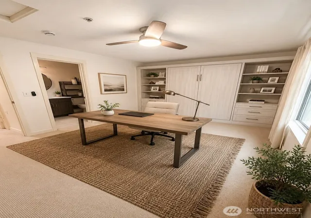 Photo 3 of Townhouse for sale at 7214 NE 182nd Street #3, Kenmore, WA 98028 | MLS# NWM2554834 | Listing updated on 2026-09-22