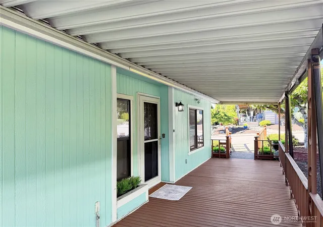 Photo 4 of Manufactured home for sale at 2500 S 370th Street #222, Federal Way, WA 98003 | MLS# NWM2554849 | Listing updated on 2026-09-30