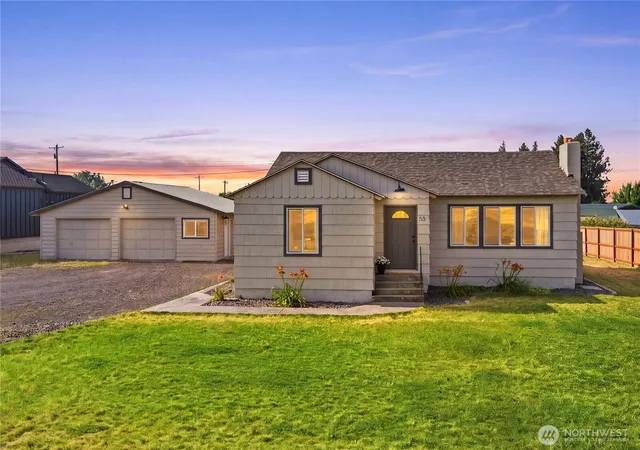 Photo 1 of Sale Pending at 58 S Union, East Wenatchee, WA 98802 | MLS# NWM2554859 | Listing updated on 2026-09-25