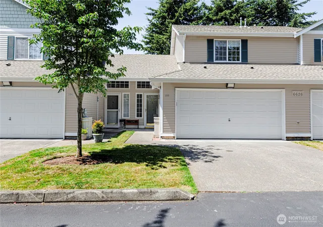 Photo 1 of Condo for sale at 6626 Millstone Ln Se #M105, Olympia, WA 98513 | MLS# NWM2554864 | Listing updated on 2026-09-22