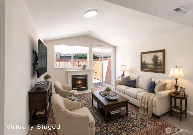Photo 2 of Condo for sale at 6626 Millstone Ln Se #M105, Olympia, WA 98513 | MLS# NWM2554864 | Listing updated on 2026-09-22