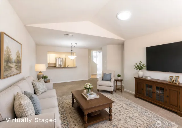 Photo 3 of Condo for sale at 6626 Millstone Ln SE #M105, Olympia, WA 98513 | MLS# NWM2554864 | Listing updated on 2026-09-22
