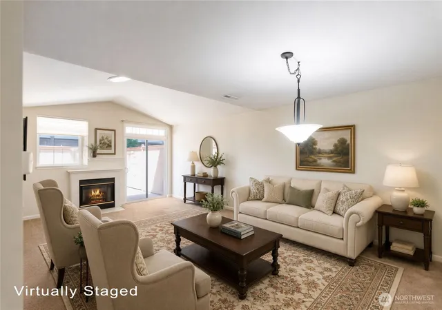 Photo 4 of Condo for sale at 6626 Millstone Ln SE #M105, Olympia, WA 98513 | MLS# NWM2554864 | Listing updated on 2026-09-22