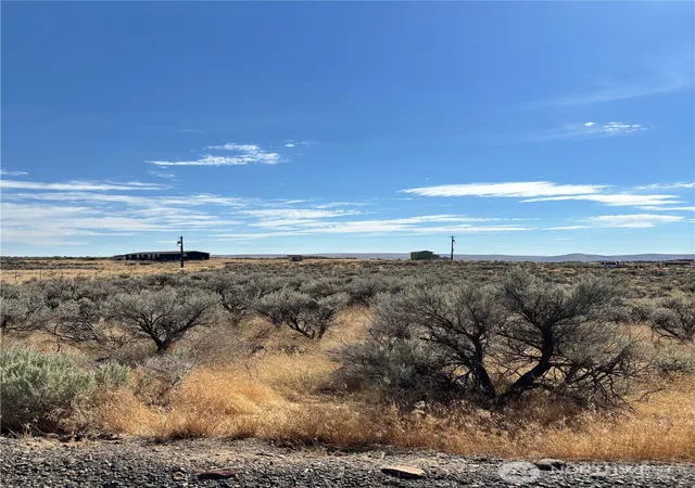Photo 1 of Land for sale at 6 Tumbleweed Way, Ephrata, WA 98823 | MLS# NWM2554872 | Listing updated on 2026-09-22