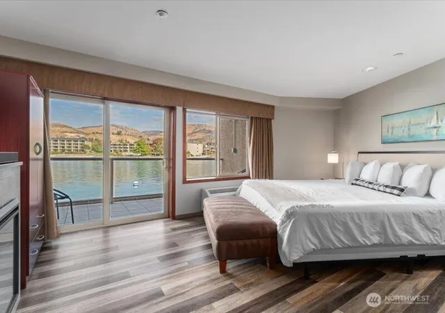 Photo 1 of Condo for sale at 322 W Woodin Ave #713, Chelan, WA 98816 | MLS# NWM2554873 | Listing updated on 2026-09-22