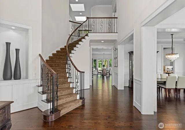 Photo 3 of Single family home for sale at 5927 178th Court SE, Bellevue, WA 98006 | MLS# NWM2554880 | Listing updated on 2026-10-01