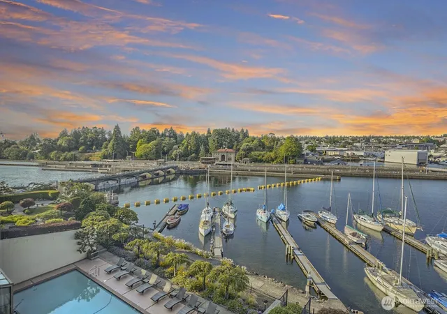 Condo for sale at 3100 W Commodore Way #305, Seattle, WA 98199 | MLS# NWM2554899