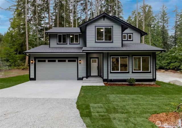 Photo 1 of Single family home for sale at 21649 Clear Lake Blvd Se, Yelm, WA 98597 | MLS# NWM2554902 | Listing updated on 2026-09-22