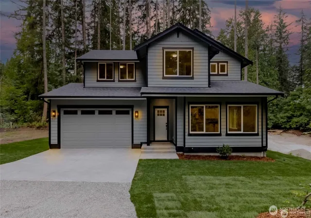 Photo 2 of Single family home for sale at 21649 Clear Lake Blvd Se, Yelm, WA 98597 | MLS# NWM2554902 | Listing updated on 2026-09-22