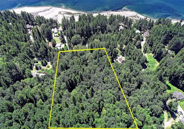 Photo 3 of Land for sale at 0 S Camano Dr, Camano Island, WA 98282 | MLS# NWM2554903 | Listing updated on 2026-09-22
