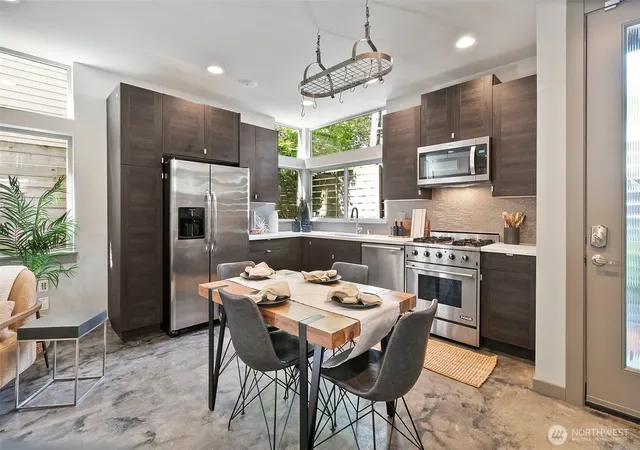 Photo 3 of Townhouse for sale at 310 21st Avenue #A, Seattle, WA 98122 | MLS# NWM2554914 | Listing updated on 2026-09-25