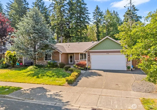 Photo 2 of Single family home for sale at 4105 61st Court St, Olympia, WA 98512 | MLS# NWM2554921 | Listing updated on 2026-09-22