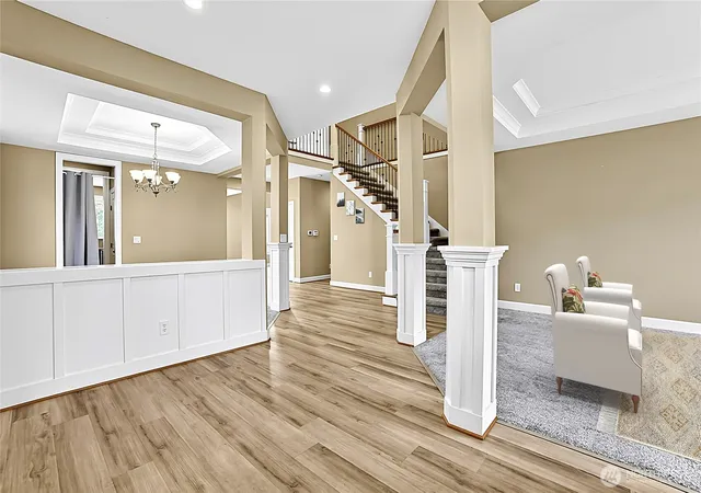 Photo 3 of Single family home for sale at 6916 50th Street W, University Place, WA 98467 | MLS# NWM2554922 | Listing updated on 2026-09-22