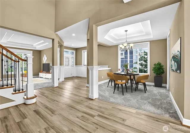 Photo 3 of Single family home for sale at 6916 50th Street W, University Place, WA 98467 | MLS# NWM2554922 | Listing updated on 2026-09-22