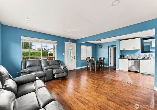 Photo 3 of Single family home for sale at 243 E 61st Street, Tacoma, WA 98404 | MLS# NWM2554941 | Listing updated on 2026-09-22