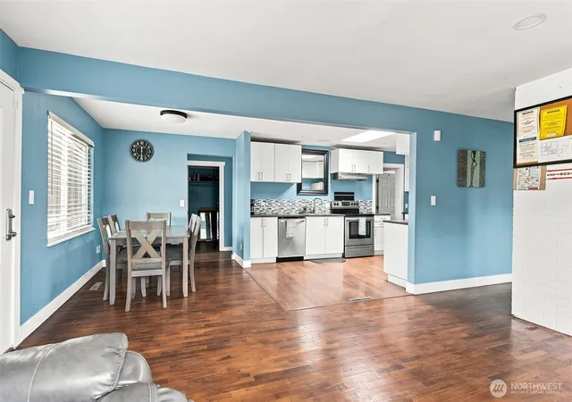 Photo 4 of Single family home for sale at 243 E 61st Street, Tacoma, WA 98404 | MLS# NWM2554941 | Listing updated on 2026-09-22