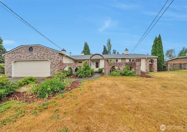 Photo 1 of Single family home for sale at 3811 S 239th Street, Kent, WA 98032 | MLS# NWM2554945 | Listing updated on 2026-09-22