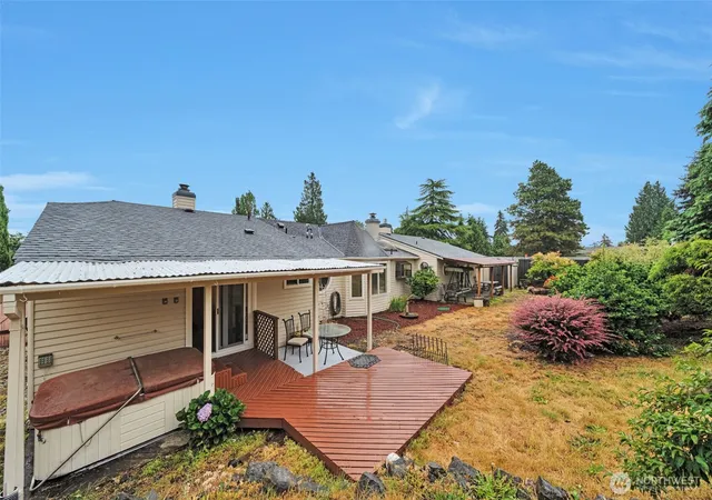 Photo 3 of Single family home for sale at 3811 S 239th Street, Kent, WA 98032 | MLS# NWM2554945 | Listing updated on 2026-09-22