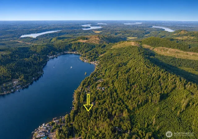 Photo 1 of Land for sale at 1102 Nw Summit Lake Shore Rd, Olympia, WA 98502 | MLS# NWM2554948 | Listing updated on 2026-09-22