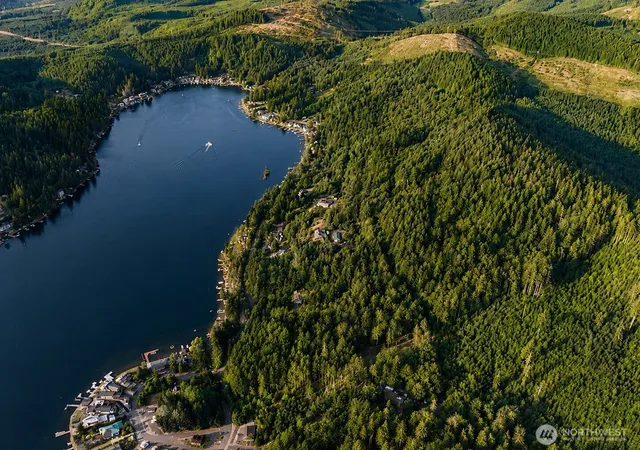 Photo 2 of Land for sale at 1102 Nw Summit Lake Shore Rd, Olympia, WA 98502 | MLS# NWM2554948 | Listing updated on 2026-09-22