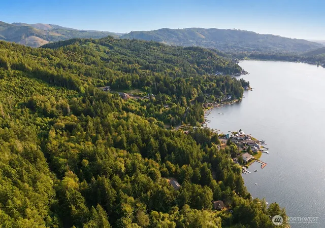 Photo 3 of Land for sale at 1102 NW Summit Lake Shore Rd, Olympia, WA 98502 | MLS# NWM2554948 | Listing updated on 2026-09-22