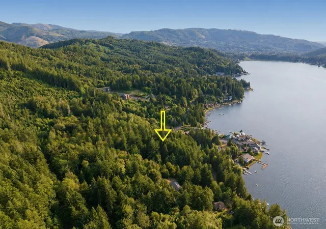 Photo 4 of Land for sale at 1102 NW Summit Lake Shore Rd, Olympia, WA 98502 | MLS# NWM2554948 | Listing updated on 2026-09-22