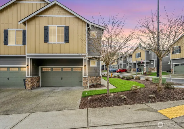 Photo 1 of Sale Pending at 22401 N Alcazar Ave, Arlington, WA 98223 | MLS# NWM2554957 | Listing updated on 2026-09-25