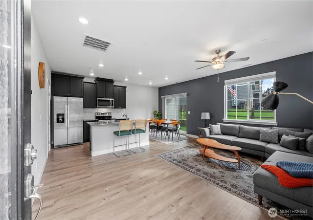 Photo 3 of Sale Pending at 22401 N Alcazar Ave, Arlington, WA 98223 | MLS# NWM2554957 | Listing updated on 2026-09-25