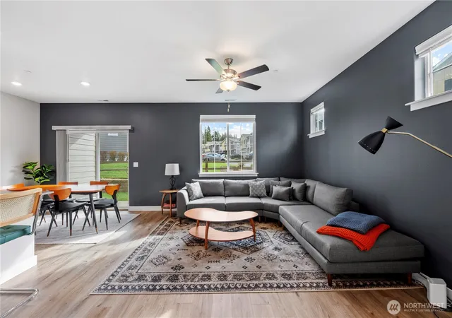 Photo 3 of Sale Pending at 22401 N Alcazar Ave, Arlington, WA 98223 | MLS# NWM2554957 | Listing updated on 2026-09-25