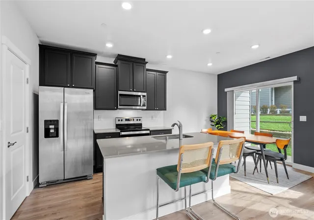 Photo 4 of Sale Pending at 22401 N Alcazar Ave, Arlington, WA 98223 | MLS# NWM2554957 | Listing updated on 2026-09-25