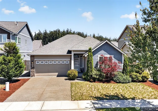 Photo 1 of Pending - Backup Offer Requested at 638 Mandee St Se, Olympia, WA 98513 | MLS# NWM2554960 | Listing updated on 2026-09-07