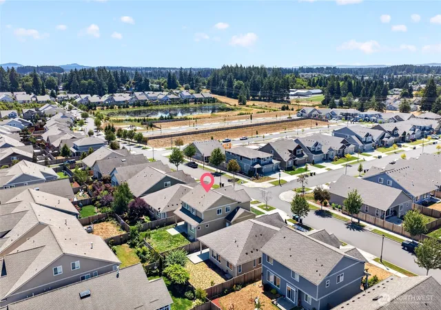 Photo 2 of Pending - Backup Offer Requested at 638 Mandee St Se, Olympia, WA 98513 | MLS# NWM2554960 | Listing updated on 2026-09-07
