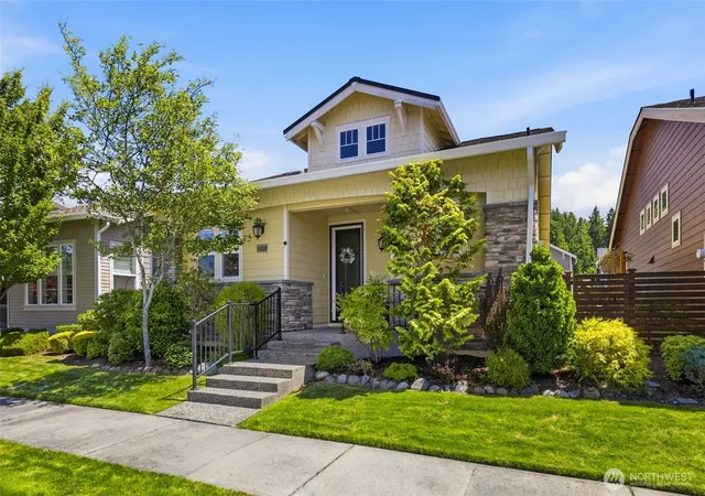 Photo 2 of Single family home for sale at 19210 143rd Street E, Bonney Lake, WA 98391 | MLS# NWM2554964 | Listing updated on 2026-10-01