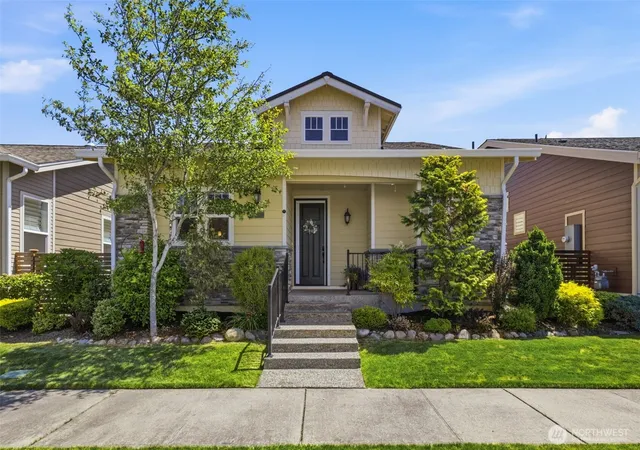 Photo 3 of Single family home for sale at 19210 143rd Street E, Bonney Lake, WA 98391 | MLS# NWM2554964 | Listing updated on 2026-10-01