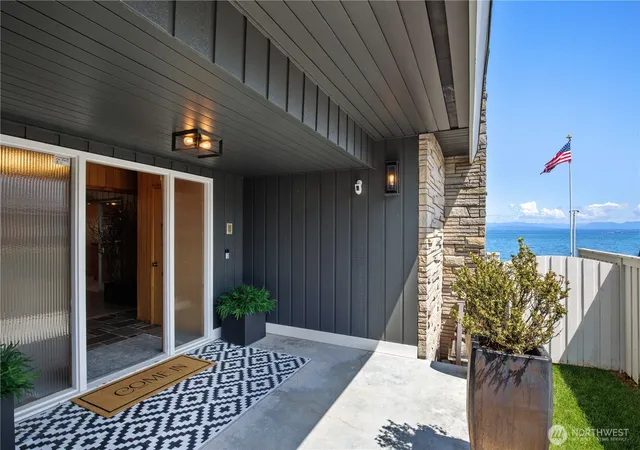 Photo 3 of Sale Pending at 1267 Beach Dr, Camano Island, WA 98282 | MLS# NWM2554966 | Listing updated on 2026-09-27