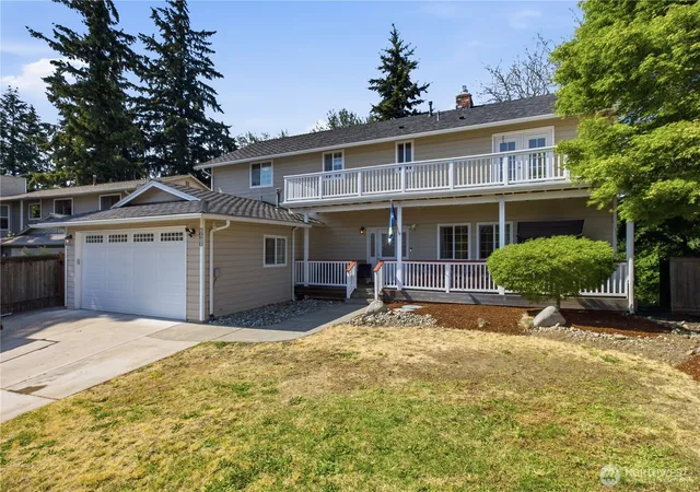 Photo 1 of Single family home for sale at 10610 Se 325th Place, Auburn, WA 98092 | MLS# NWM2554972 | Listing updated on 2026-09-29