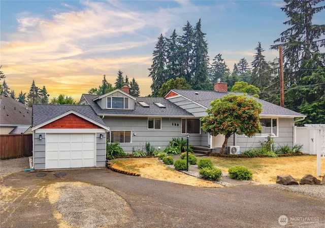 Photo 1 of Sale Pending at 153 Sw 208th Street, Normandy Park, WA 98166 | MLS# NWM2554974 | Listing updated on 2026-09-18