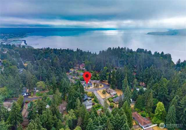Photo 2 of Sale Pending at 153 Sw 208th Street, Normandy Park, WA 98166 | MLS# NWM2554974 | Listing updated on 2026-09-18