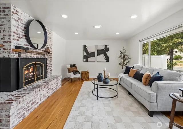 Photo 3 of Sale Pending at 153 SW 208th Street, Normandy Park, WA 98166 | MLS# NWM2554974 | Listing updated on 2026-09-18