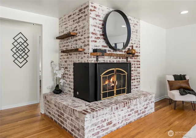 Photo 4 of Sale Pending at 153 SW 208th Street, Normandy Park, WA 98166 | MLS# NWM2554974 | Listing updated on 2026-09-18