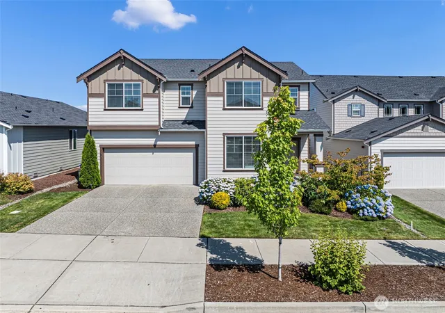 Photo 1 of Single family home for sale at 1379 Baker Hts Loop, Bremerton, WA 98312 | MLS# NWM2554977 | Listing updated on 2026-10-01