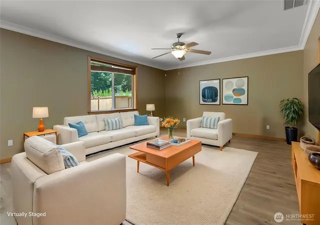 Photo 3 of Sale Pending at 20617 193rd Avenue Ct E, Orting, WA 98360 | MLS# NWM2554978 | Listing updated on 2026-08-13
