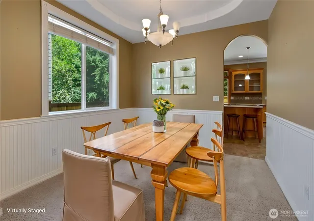 Photo 3 of Sale Pending at 20617 193rd Avenue Ct E, Orting, WA 98360 | MLS# NWM2554978 | Listing updated on 2026-08-13