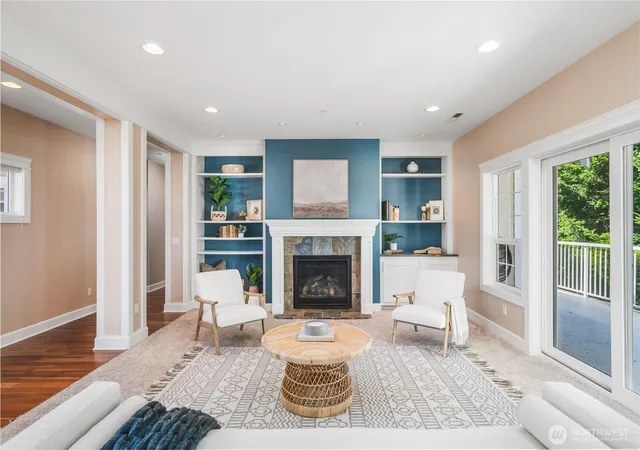 Photo 4 of Sale Pending at 2303 Sundown Ct, Anacortes, WA 98221 | MLS# NWM2554988 | Listing updated on 2026-09-22