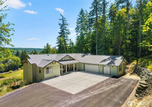 Single family home for sale at 1520 W Valley, Chimacum, WA 98325 | MLS# NWM2554992