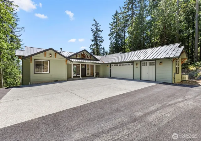 Photo 2 of Single family home for sale at 1520 W Valley, Chimacum, WA 98325 | MLS# NWM2554992 | Listing updated on 2026-09-22