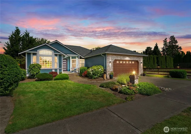 Photo 1 of Sale Pending at 1103 21st Street Pl Nw, Puyallup, WA 98371 | MLS# NWM2554993 | Listing updated on 2026-09-25